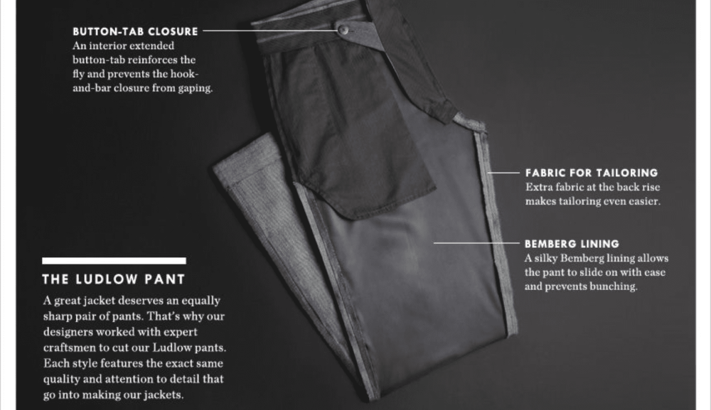 Bespoke Suit Makers