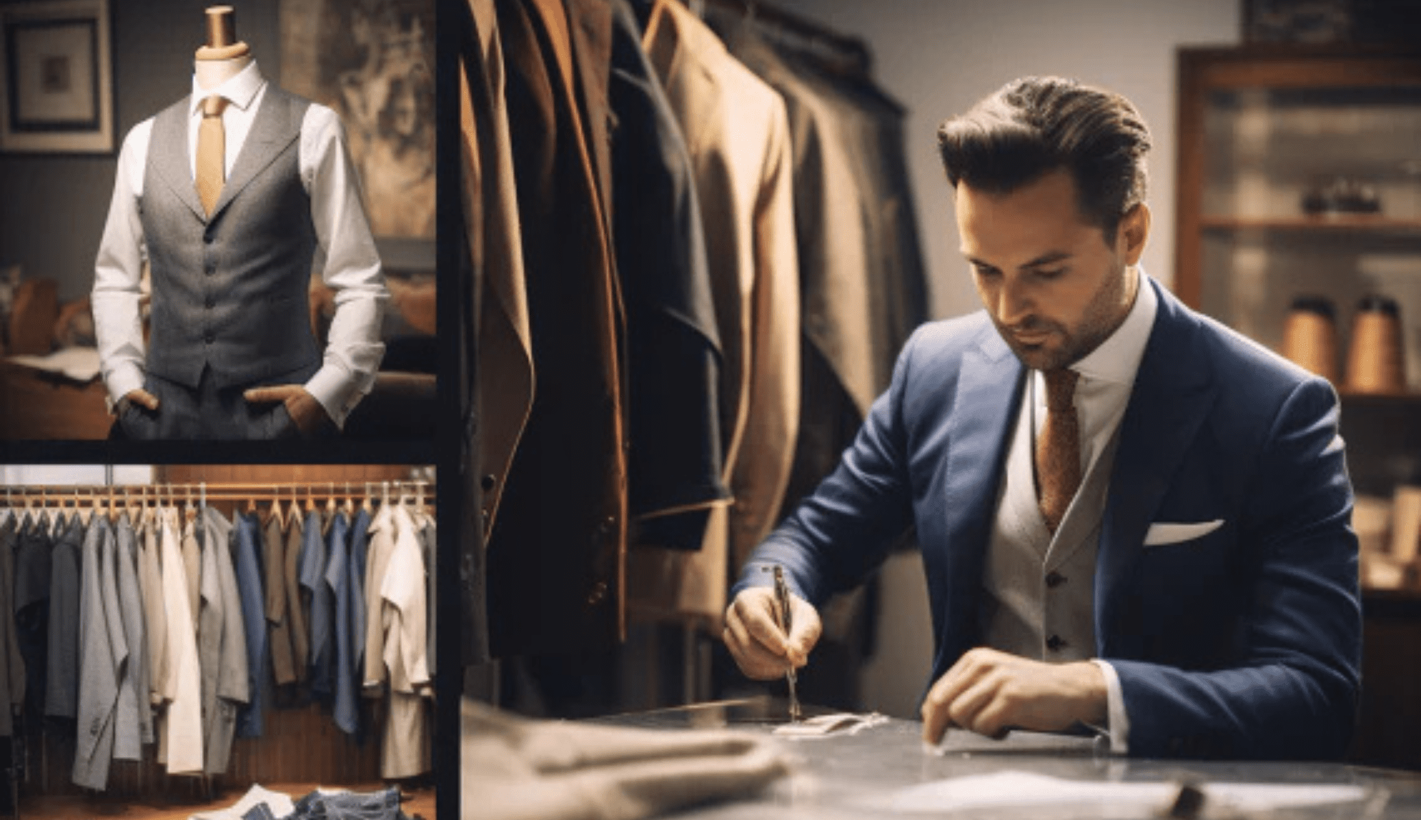 best bespoke suit tailor in dubai
