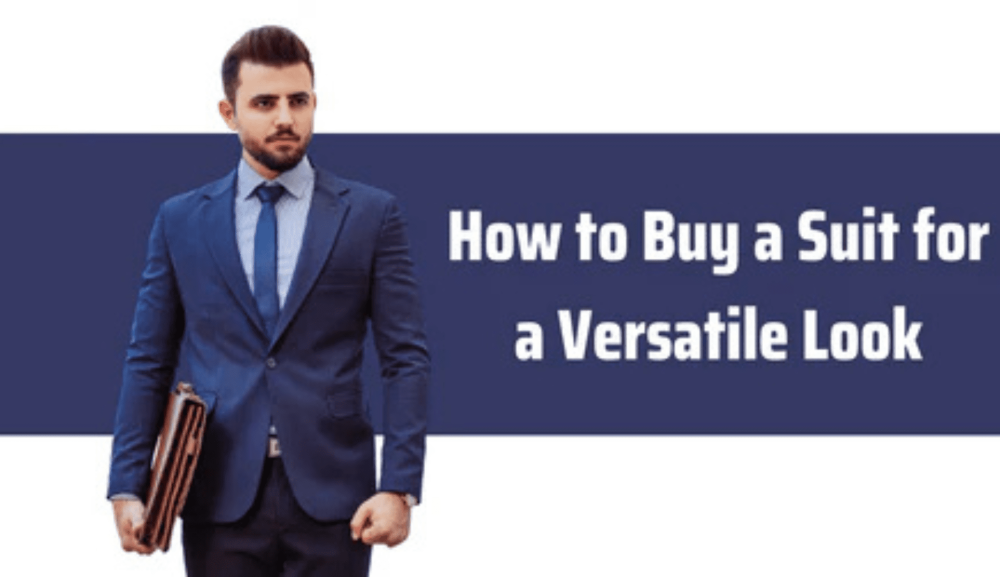 Bespoke Custom Suit in Dubai
