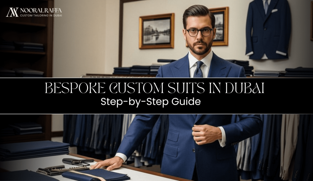 bespoke custom suits