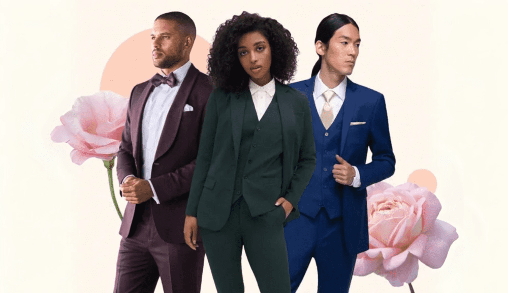 Custom Suit Dubai