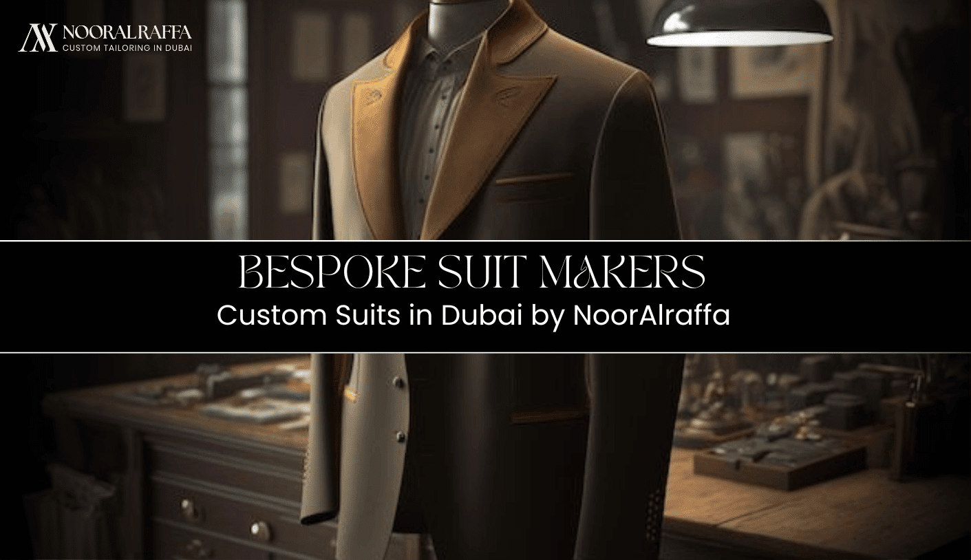 bespoke suit makers