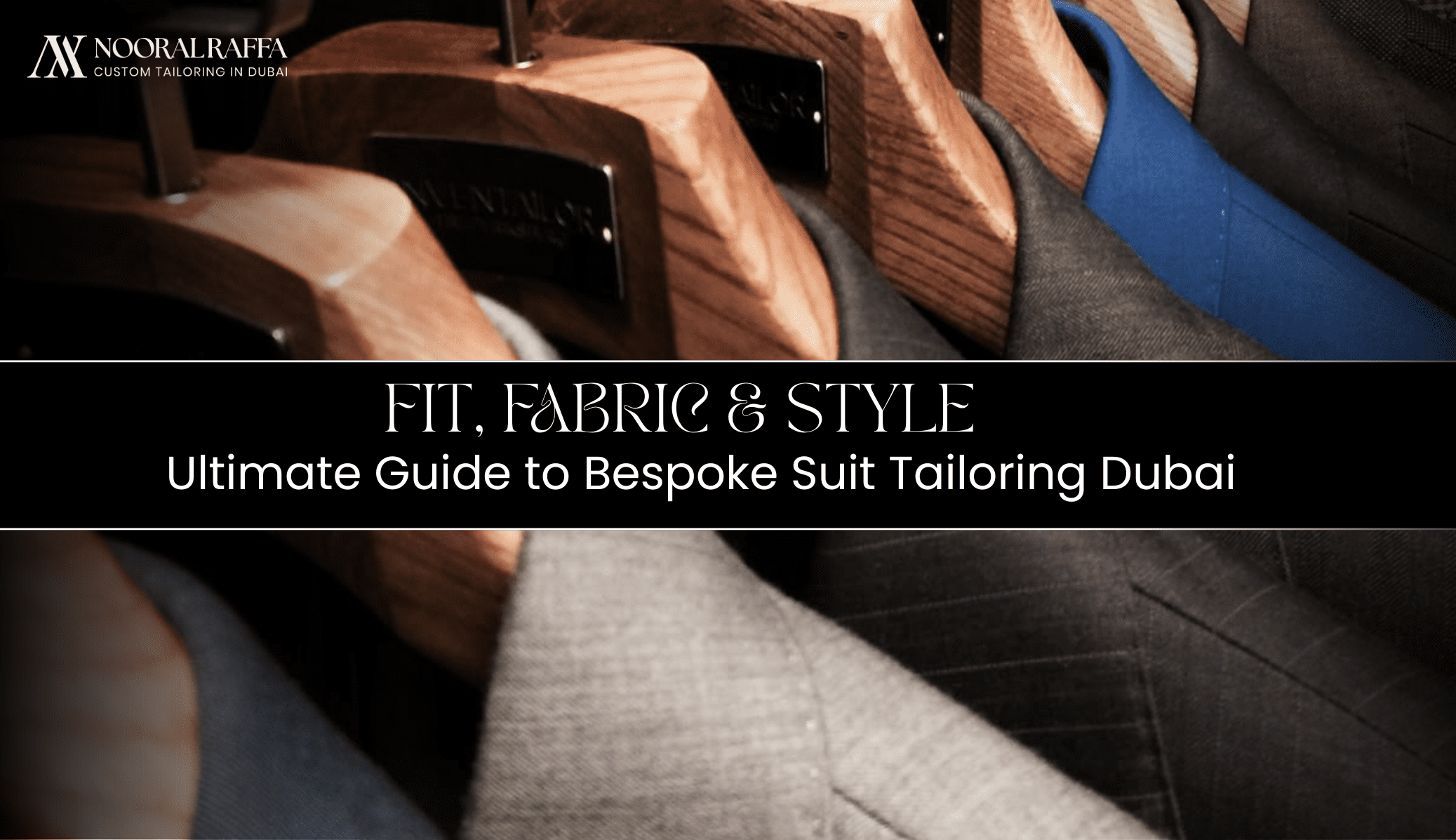 bespoke suit tailoring dubai