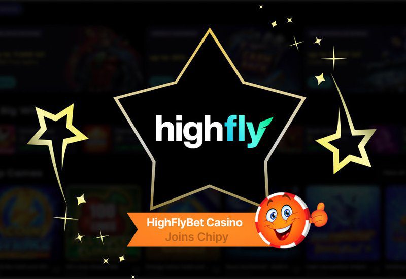 Explore highflybet login