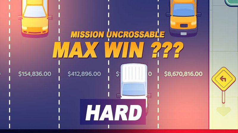 Best mission uncrossable free play in Canada Best mission uncrossable free play in Canada