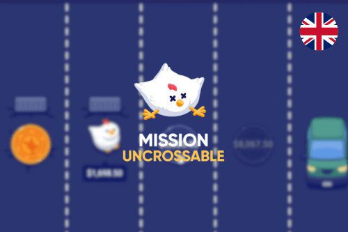Learn about mission uncrossable free play