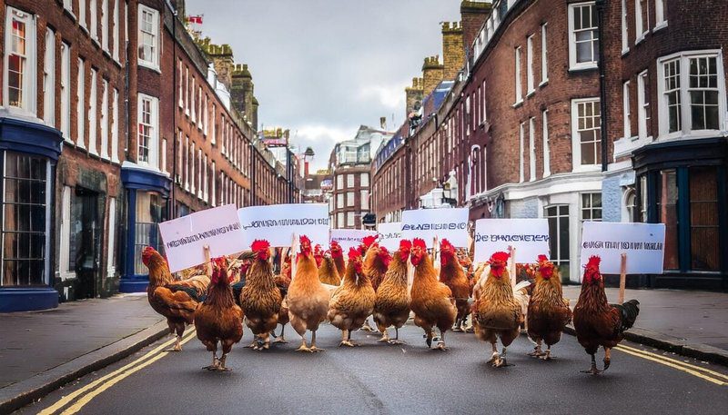 Explorez jeu de casino chicken road