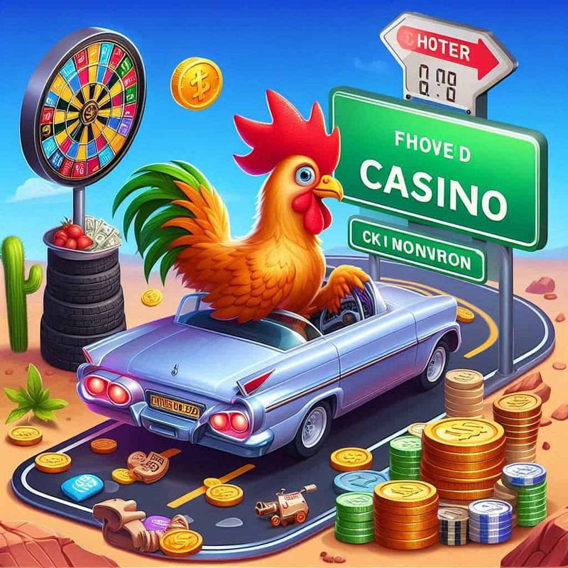 Descubre la Nueva Experiencia de Juego en Chicken Road Casino España in Spain