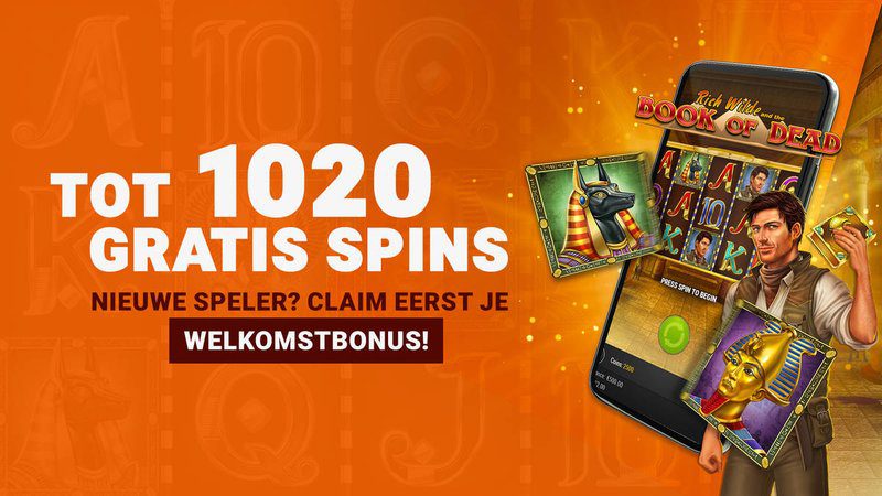 Best makispin slots in Netherlands