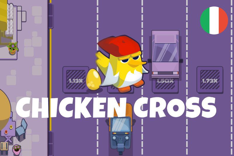 Een Gezellige Rondje: Spelen op de Legendarische Chicken Road Gokkast in, chicken road gokspel