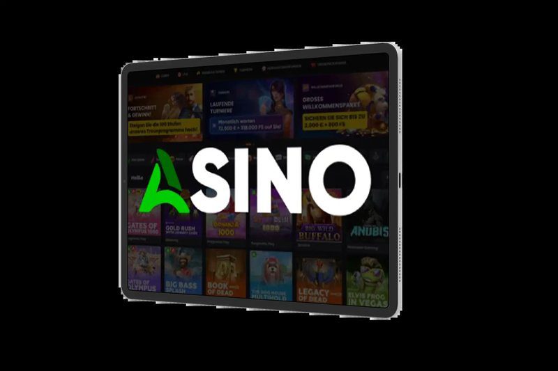 Best asino casino online in Australia