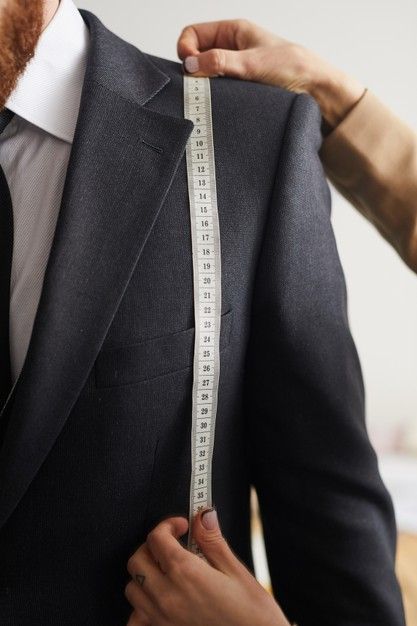 Best Tailor In Dubai